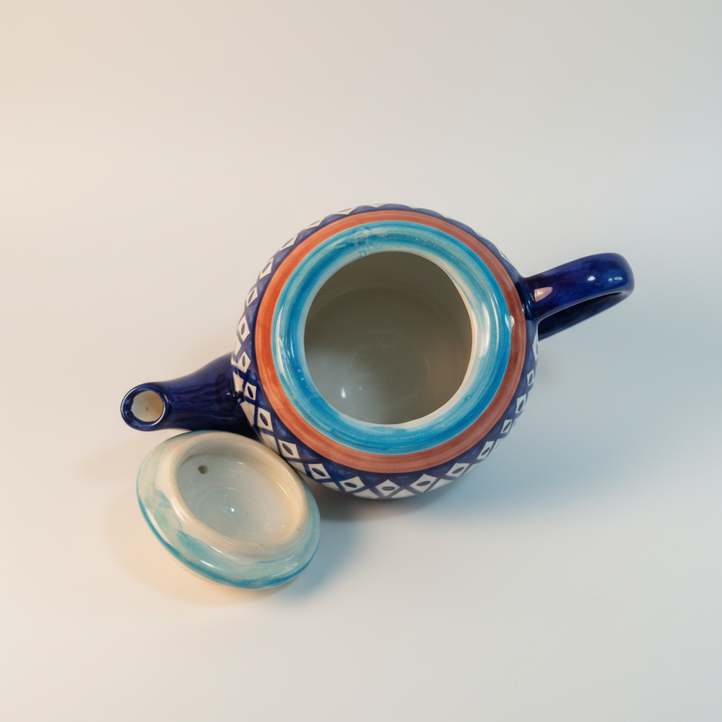 THE OBIDOS POT