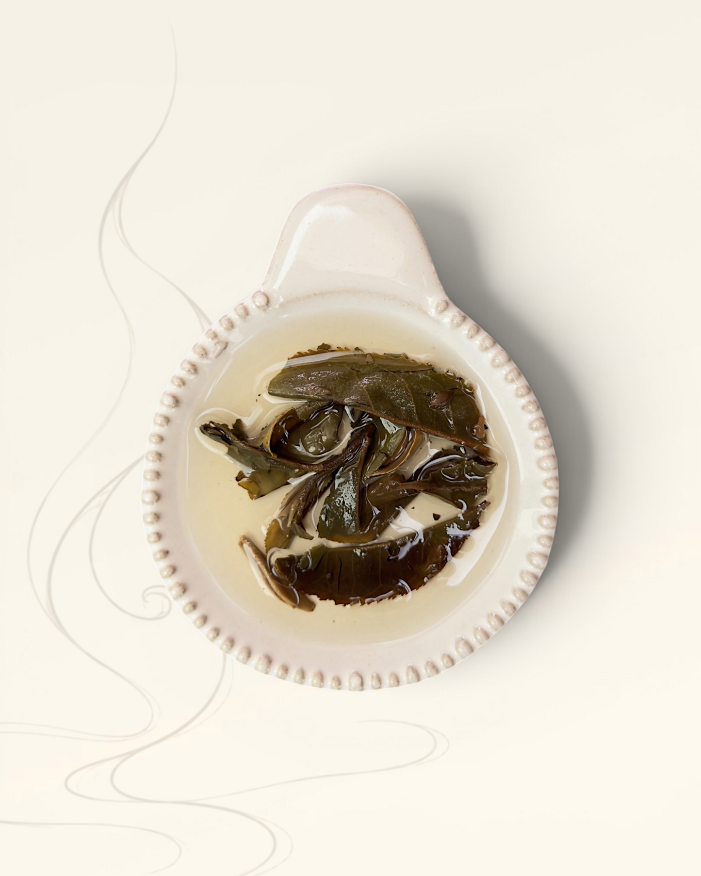 BAI MU DAN