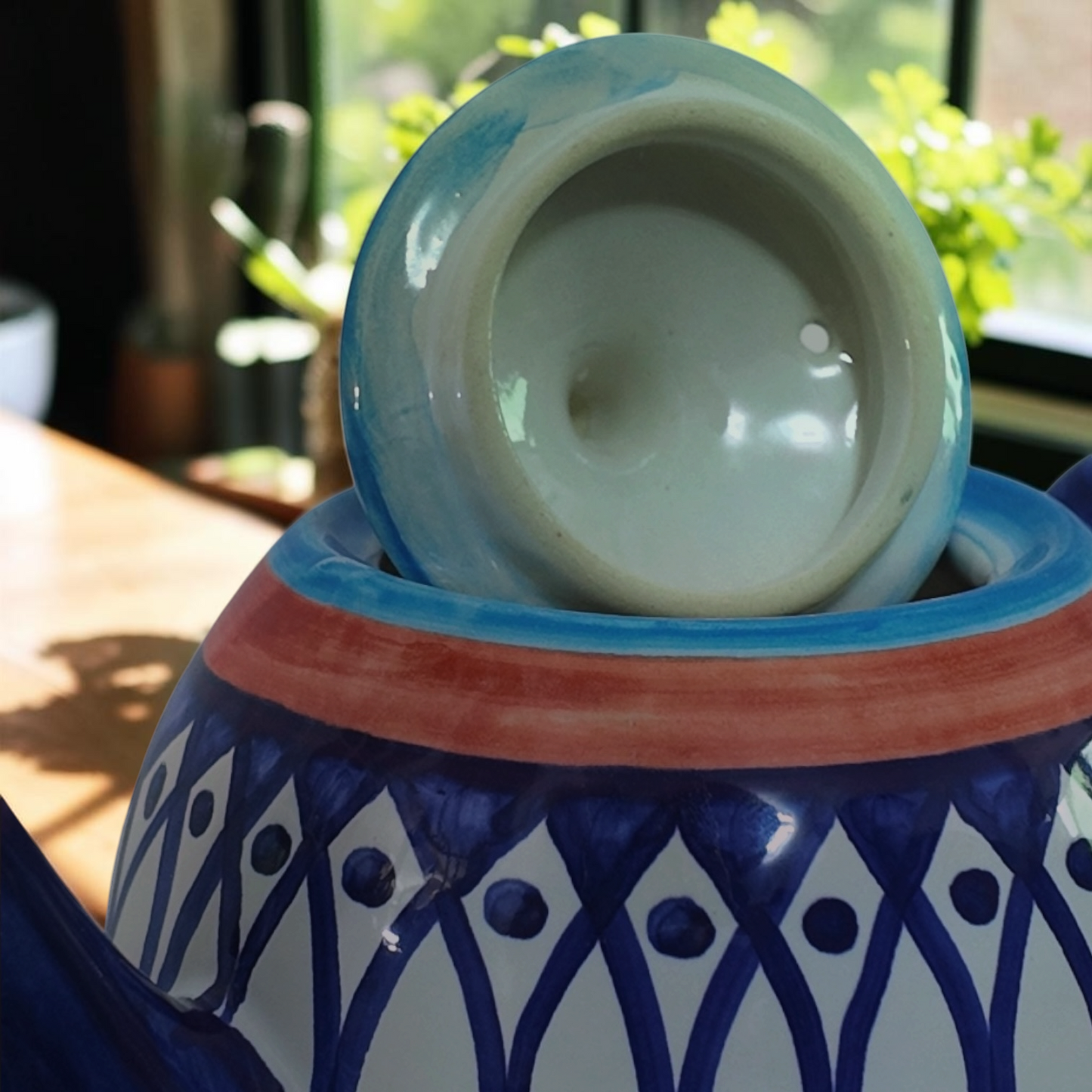 The Óbidos Pot