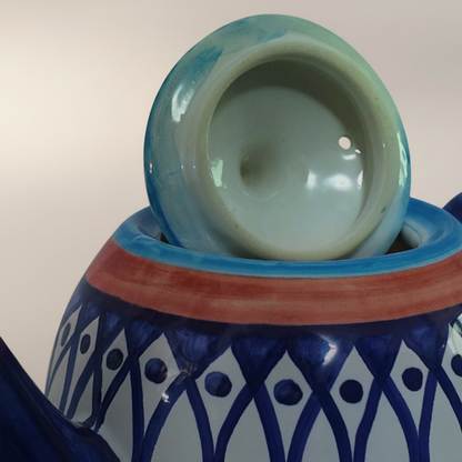 THE OBIDOS POT