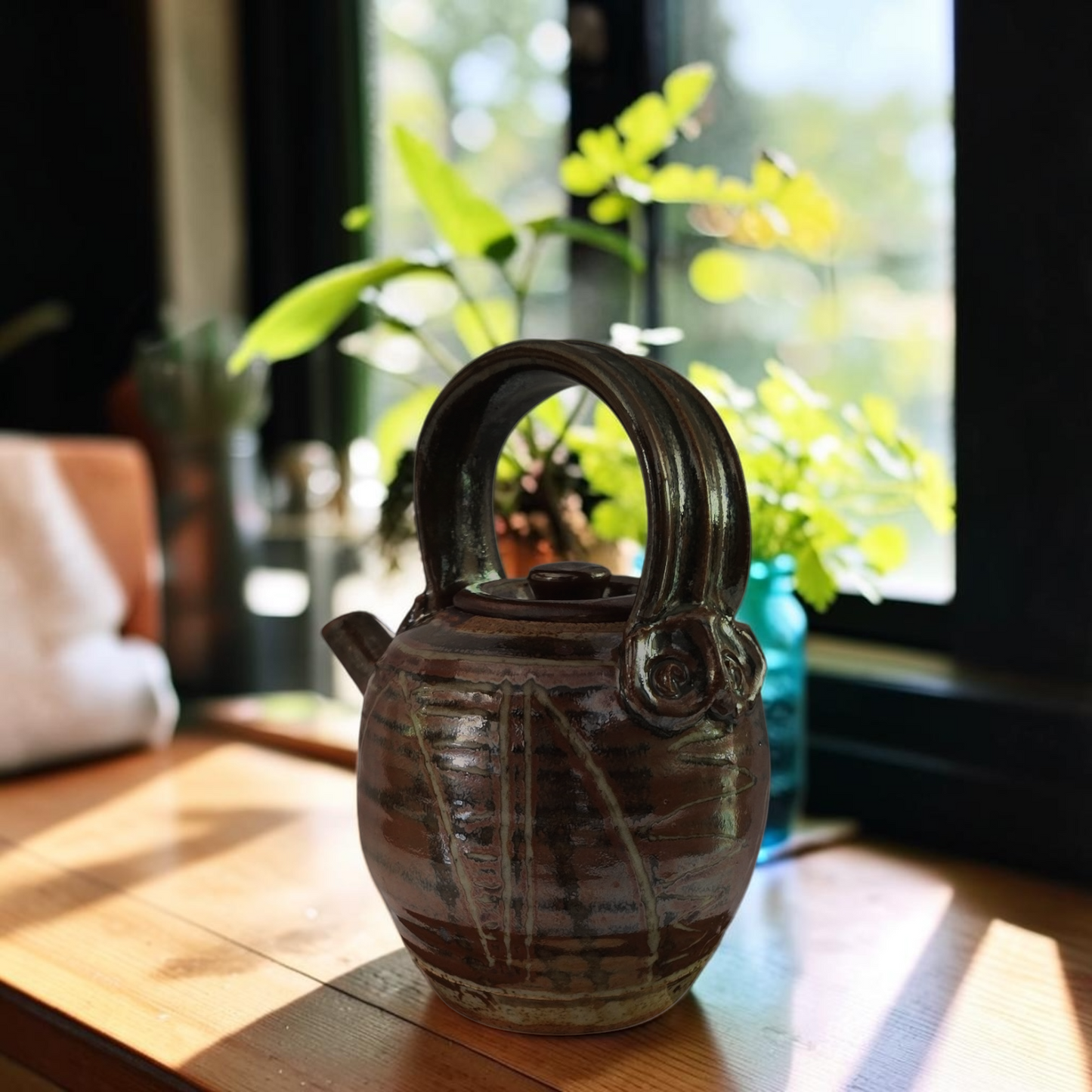 The Studio Pot