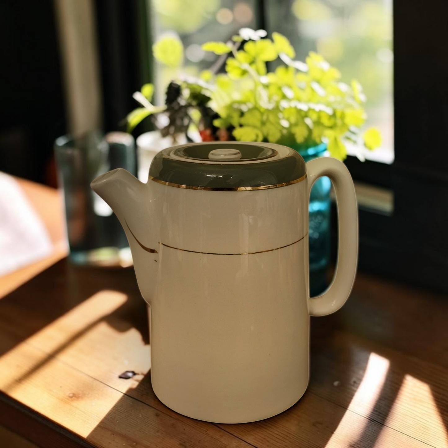 The Bridgwood Pot