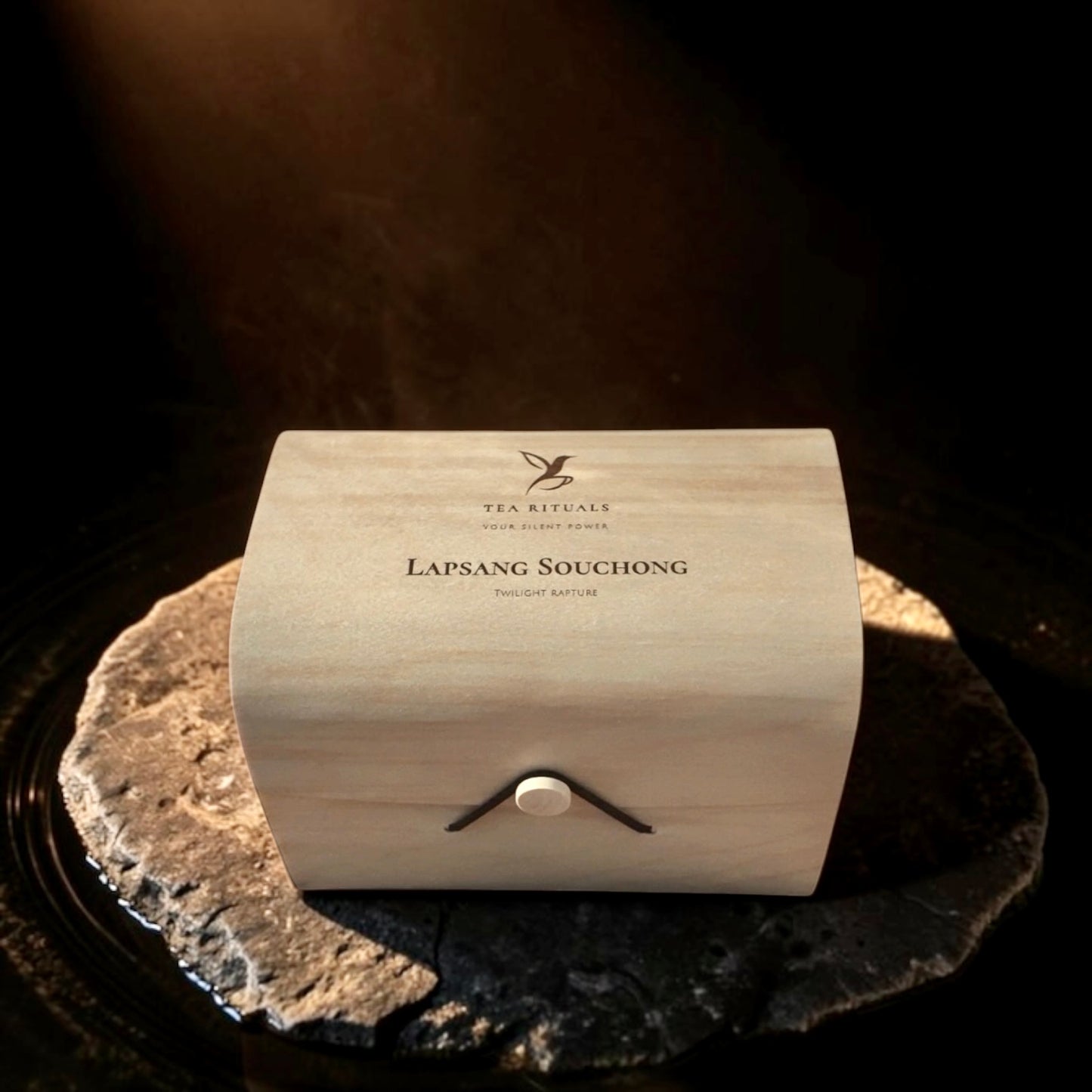 LAPSANG SOUCHONG