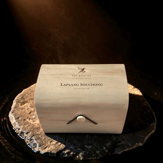 LAPSANG SOUCHONG