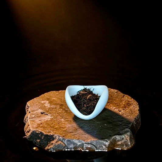 SHU PU-ERH