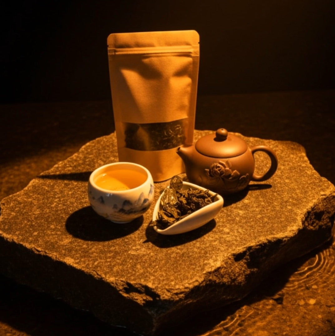 TIEGUANYIN