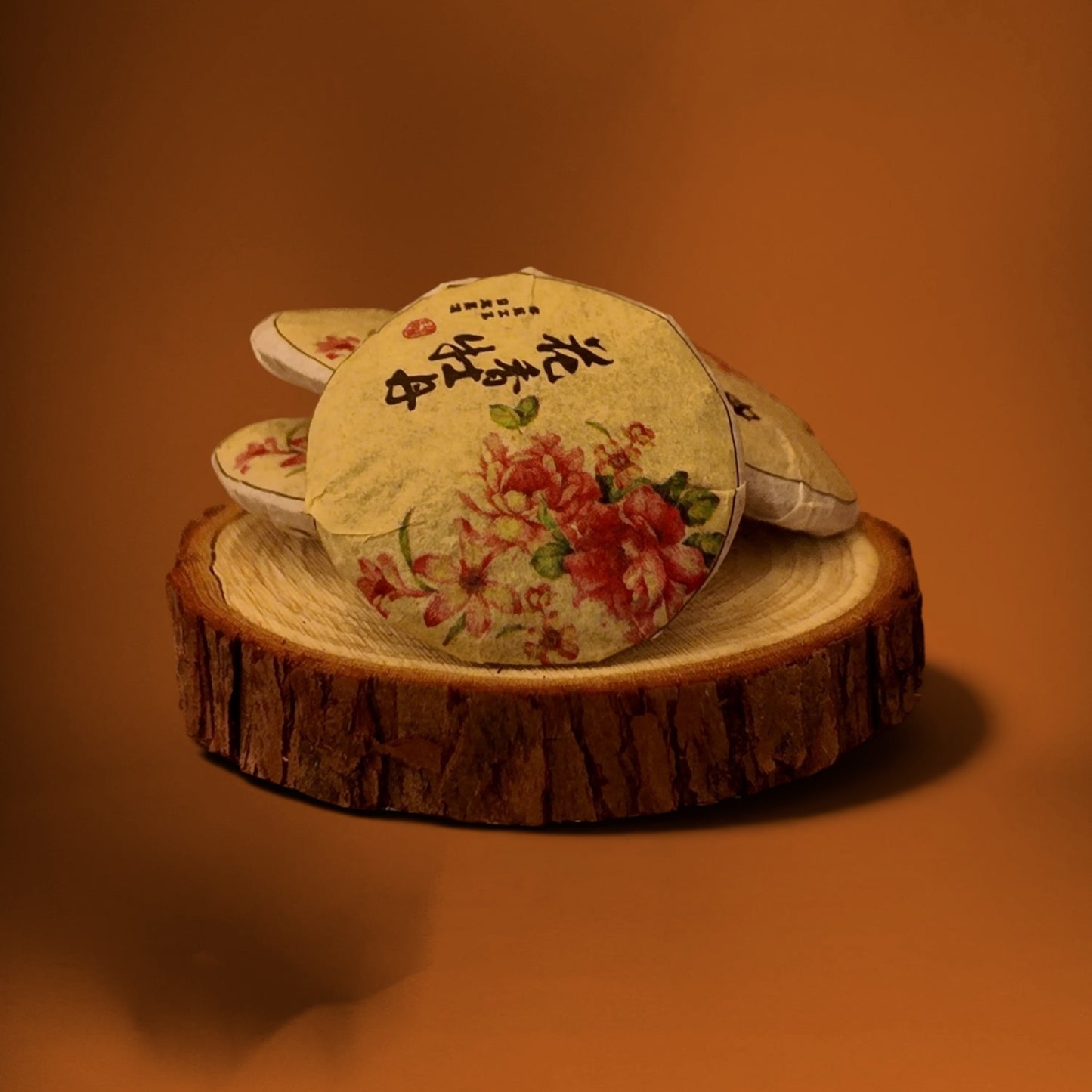 BAI MU DAN