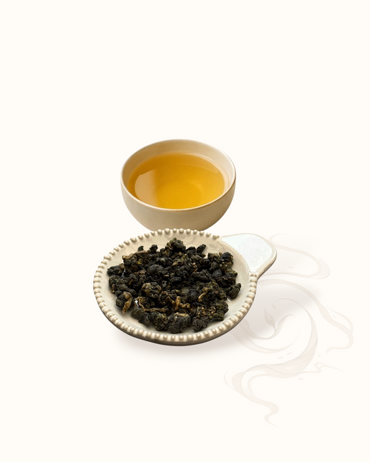 TIEGUANYIN