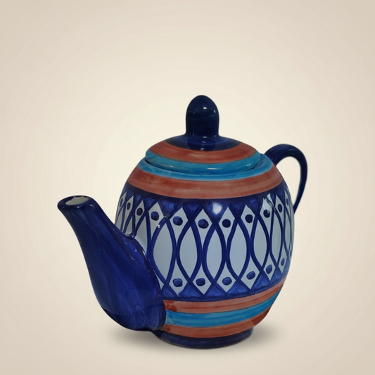 THE OBIDOS POT