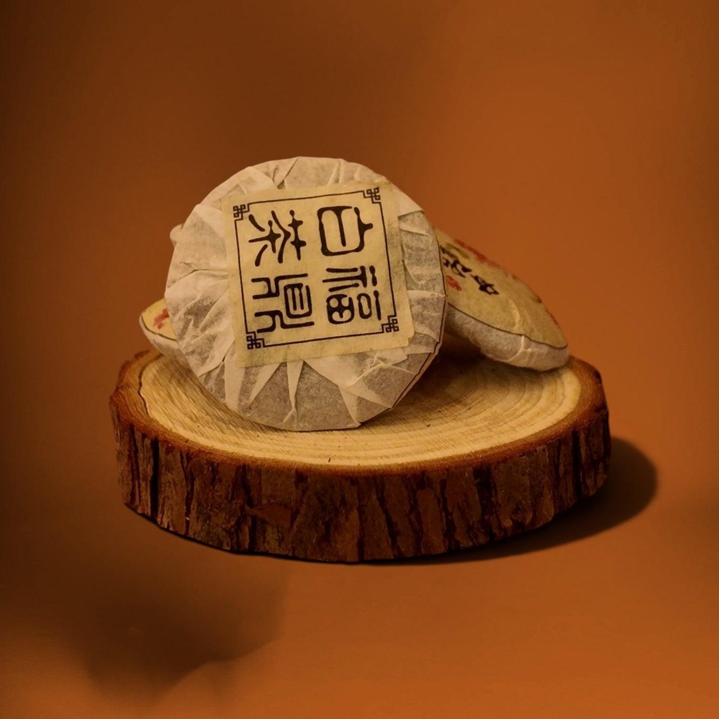 BAI MU DAN