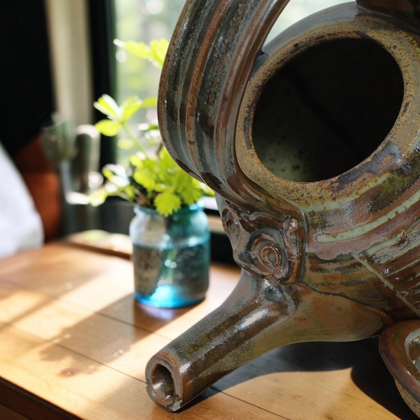 The Studio Pot