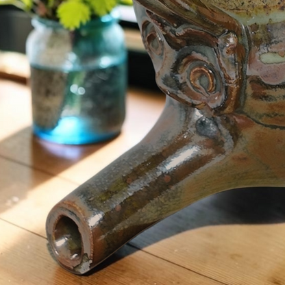 THE STUDIO POT
