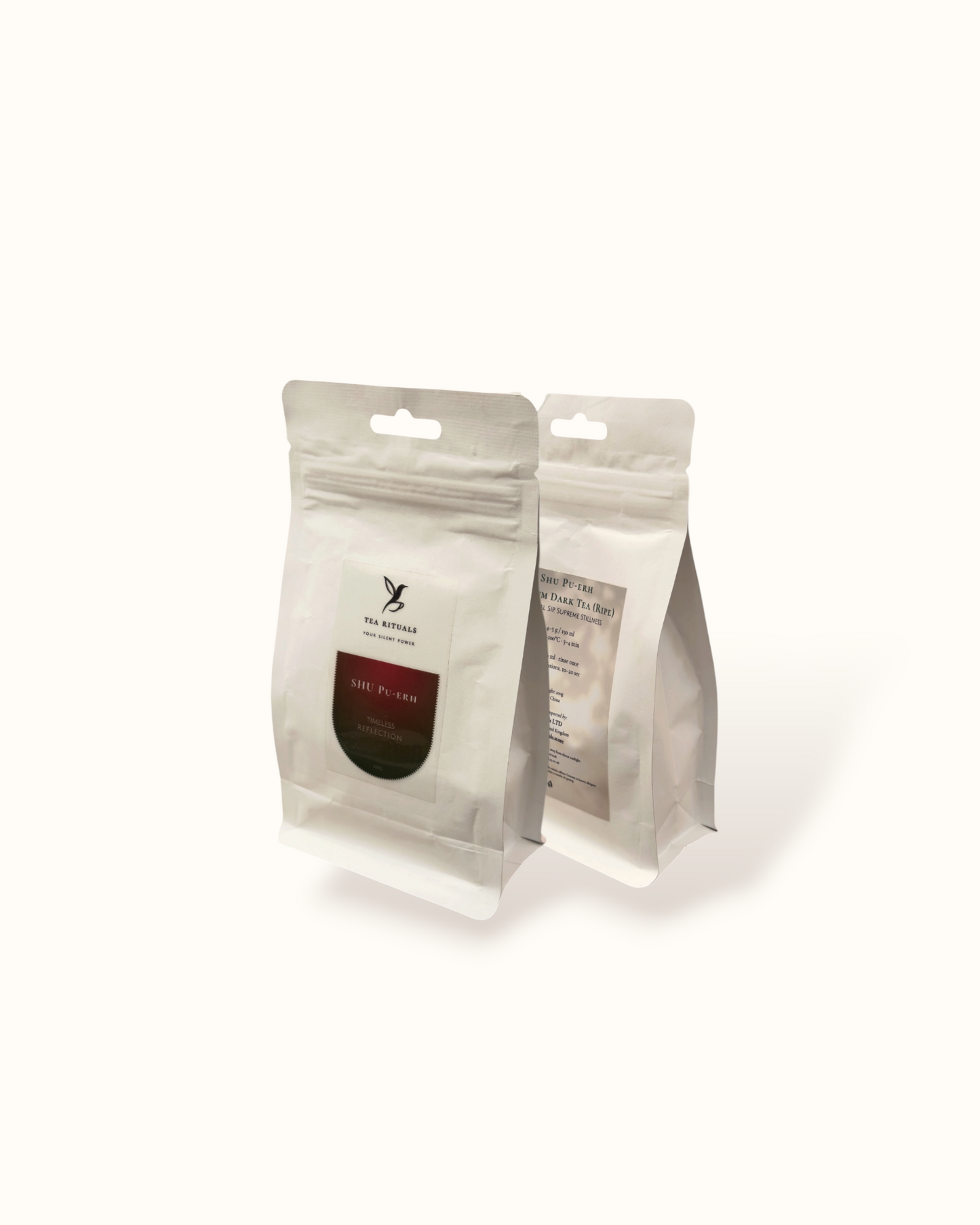 SHU PU-ERH