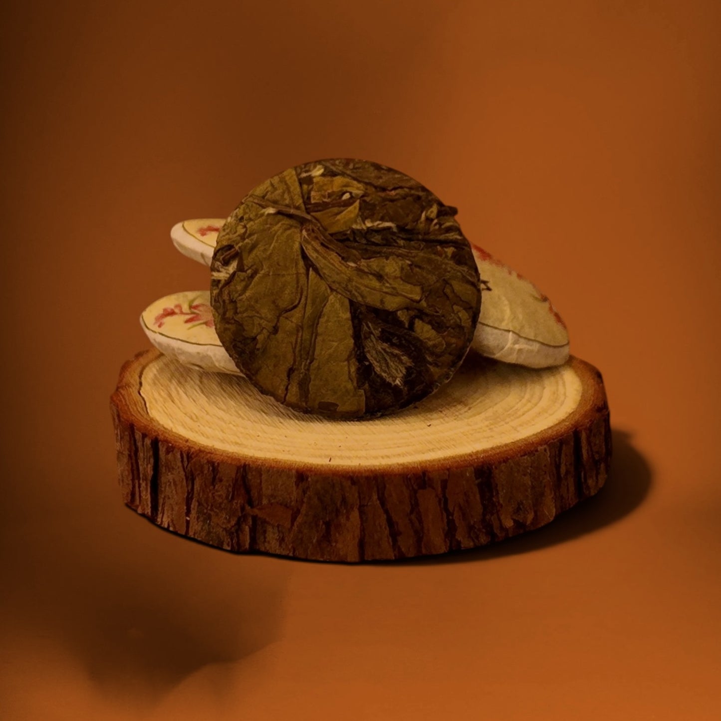 BAI MU DAN