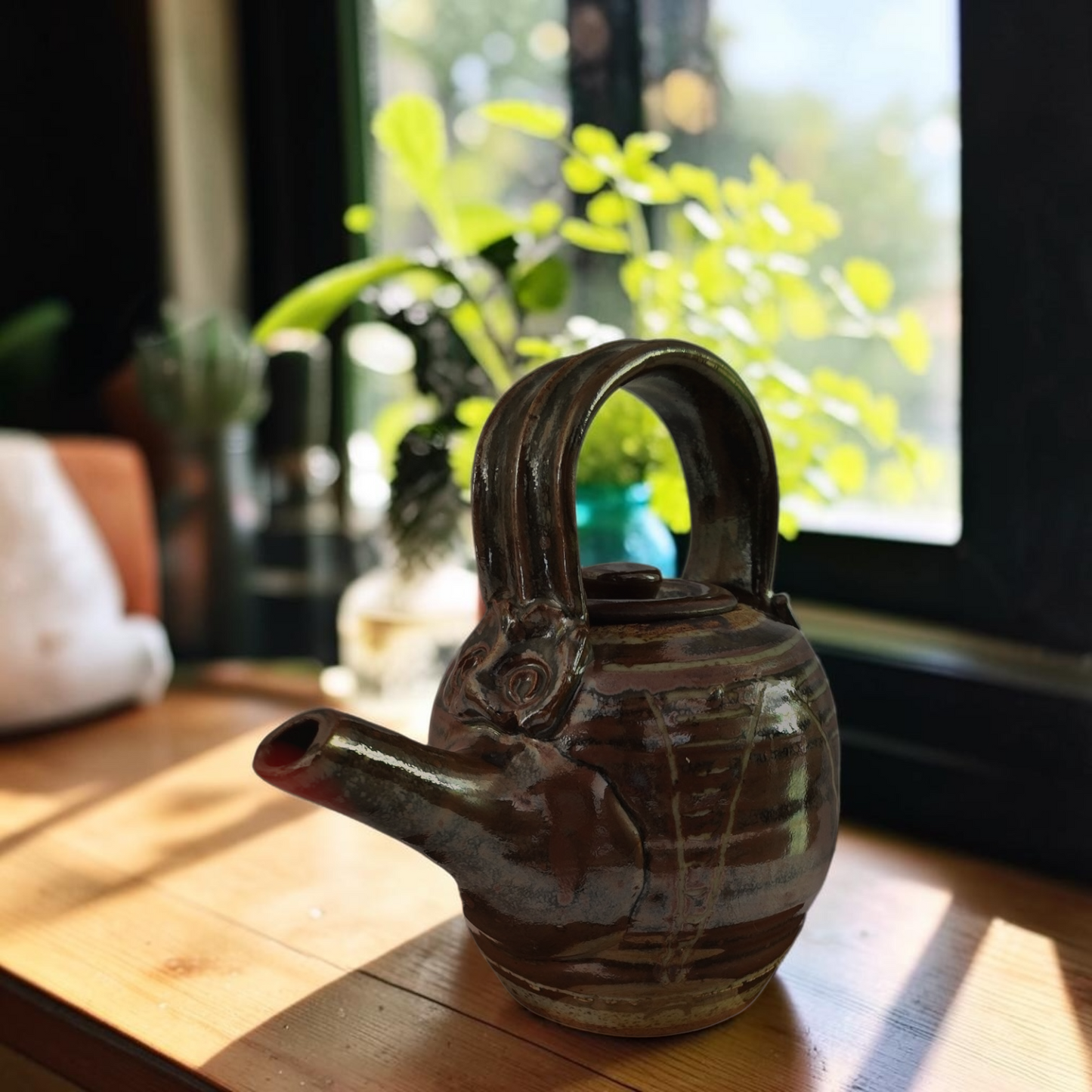 The Studio Pot