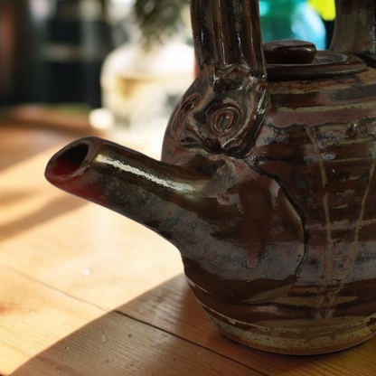 THE STUDIO POT