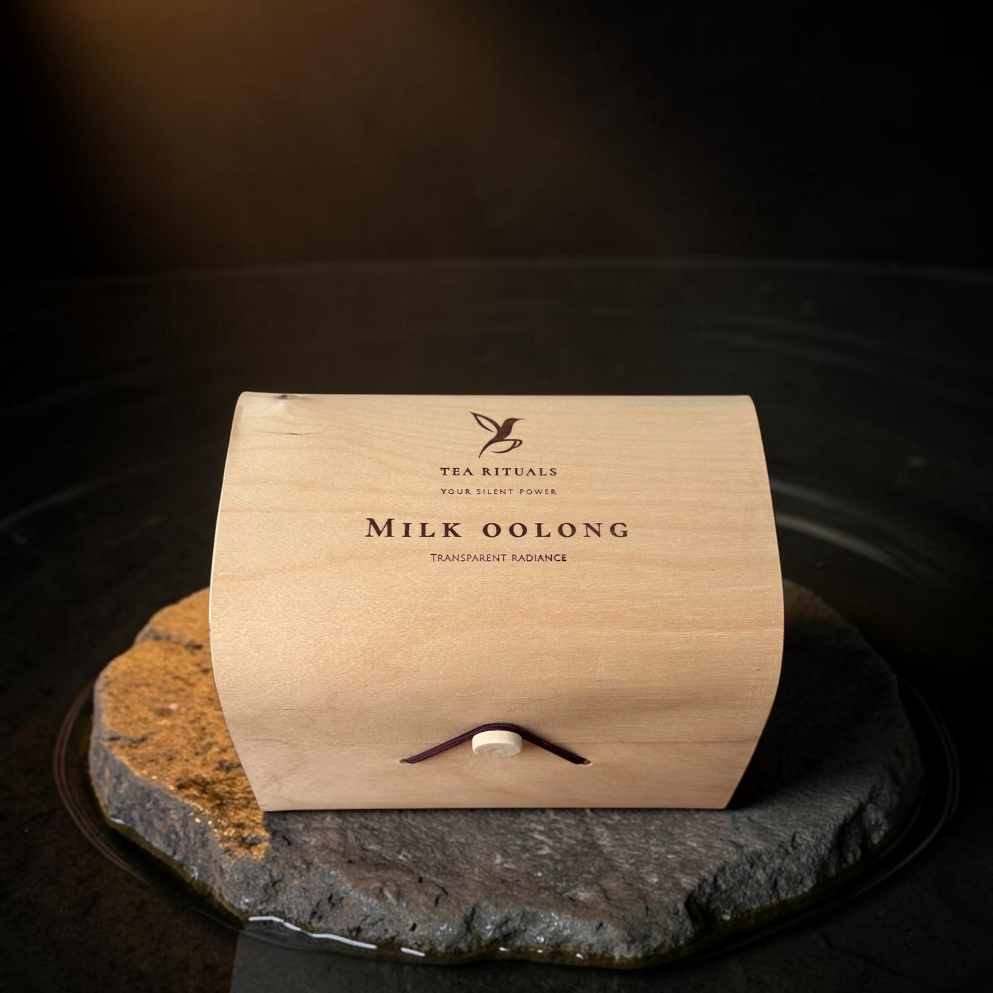 MILK OOLONG