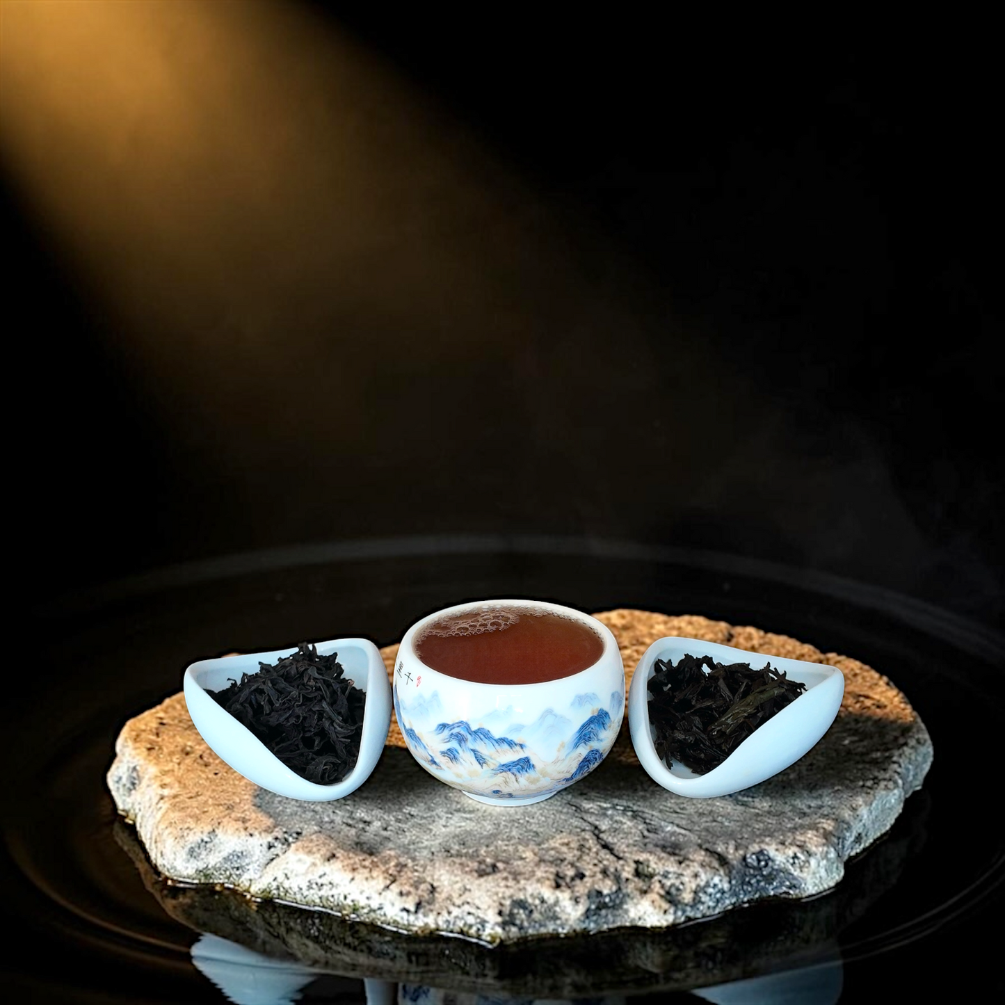DA HONG PAO