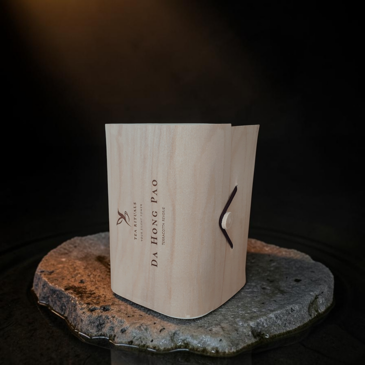 DA HONG PAO
