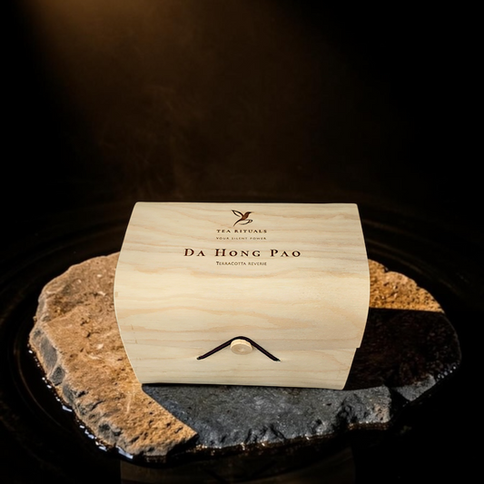 DA HONG PAO