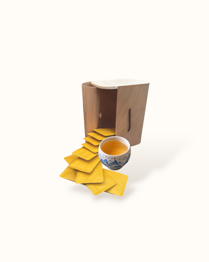 MILK OOLONG