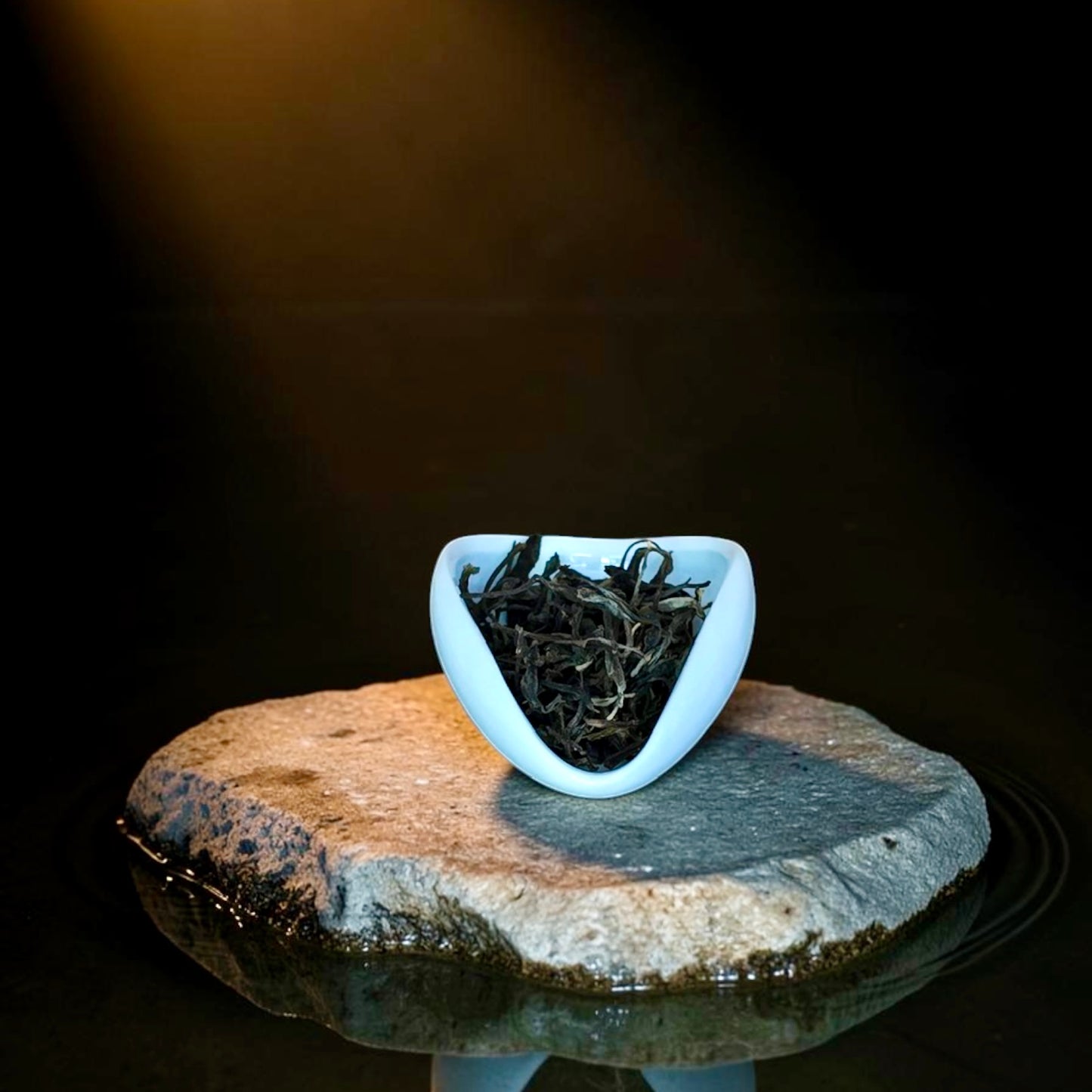 SHENG PU-ERH