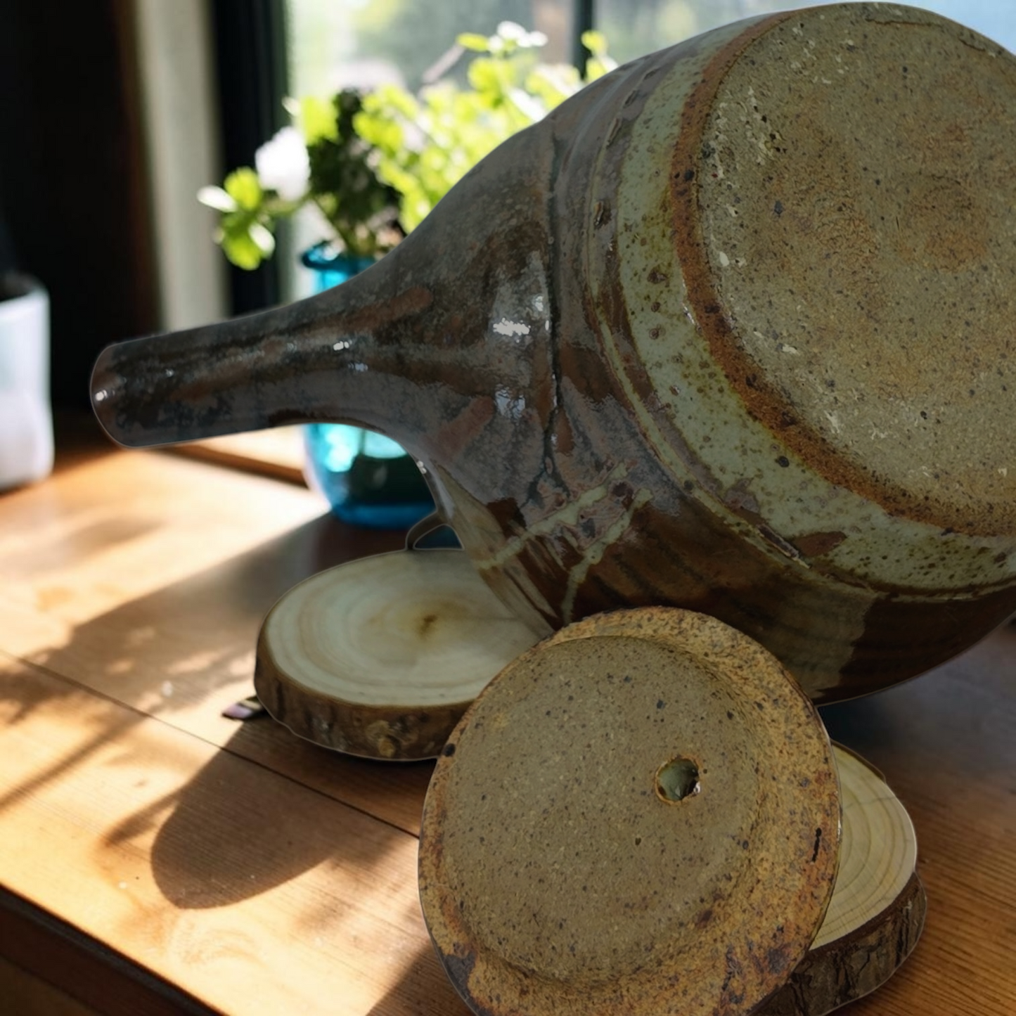 The Studio Pot