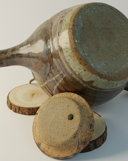 THE STUDIO POT