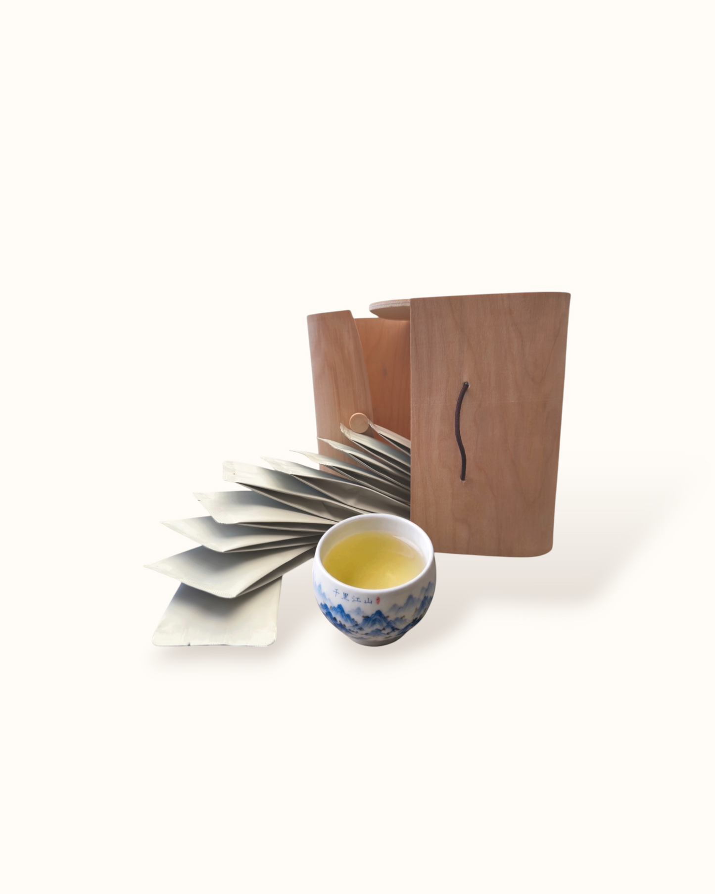 LONGJING