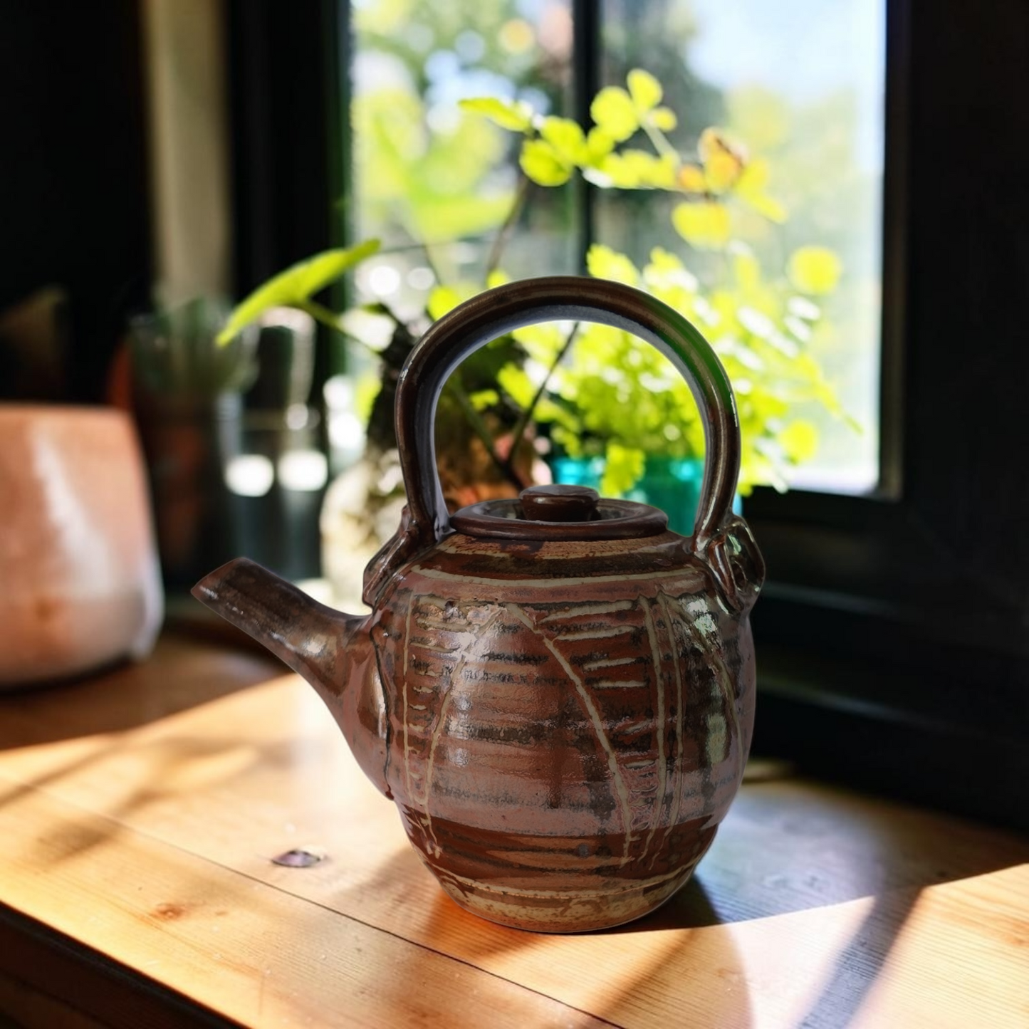 The Studio Pot
