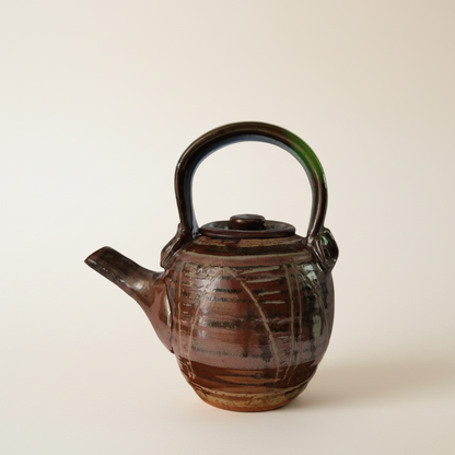 THE STUDIO POT