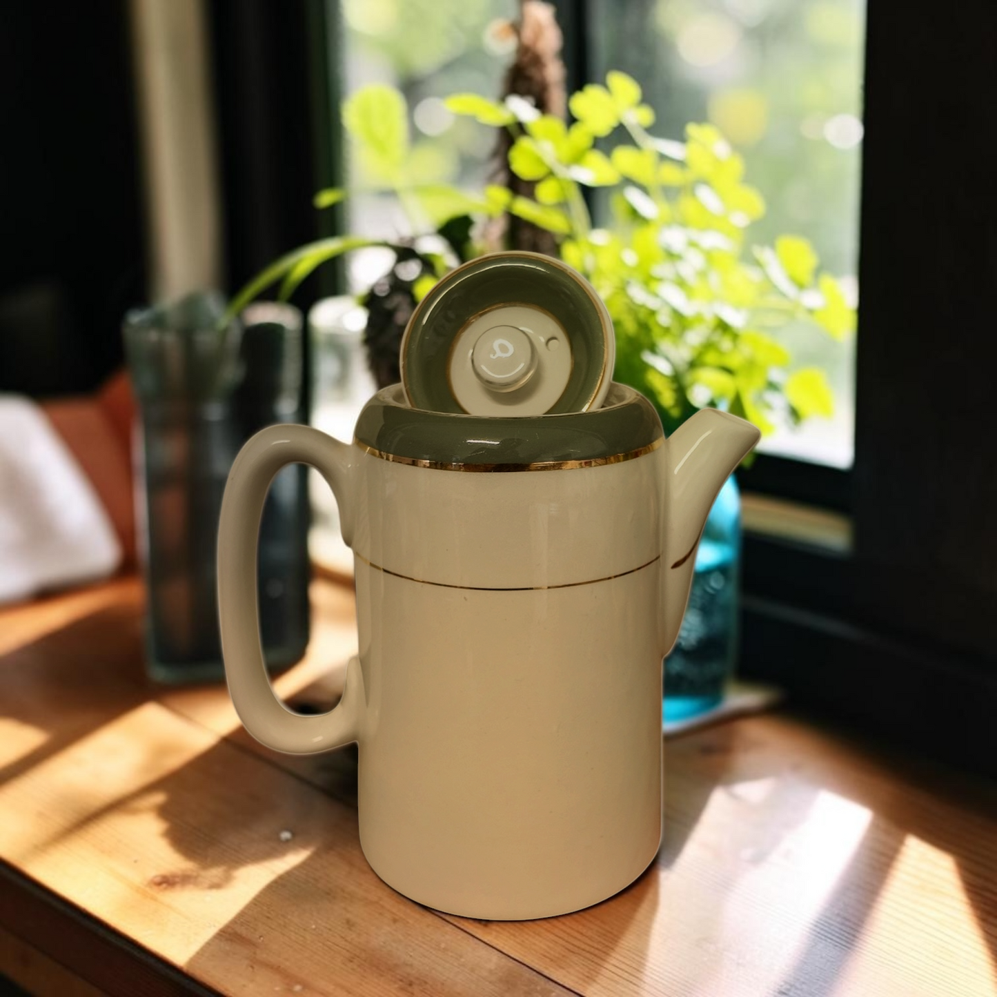 The Bridgwood Pot