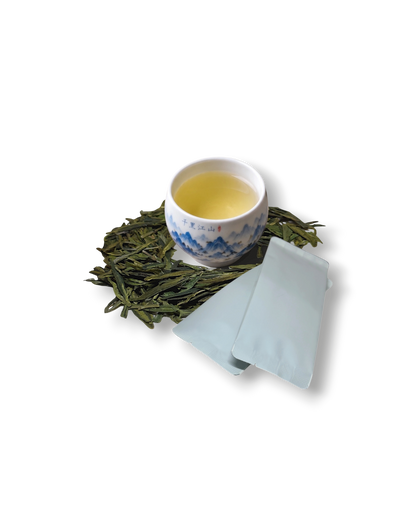 LONGJING