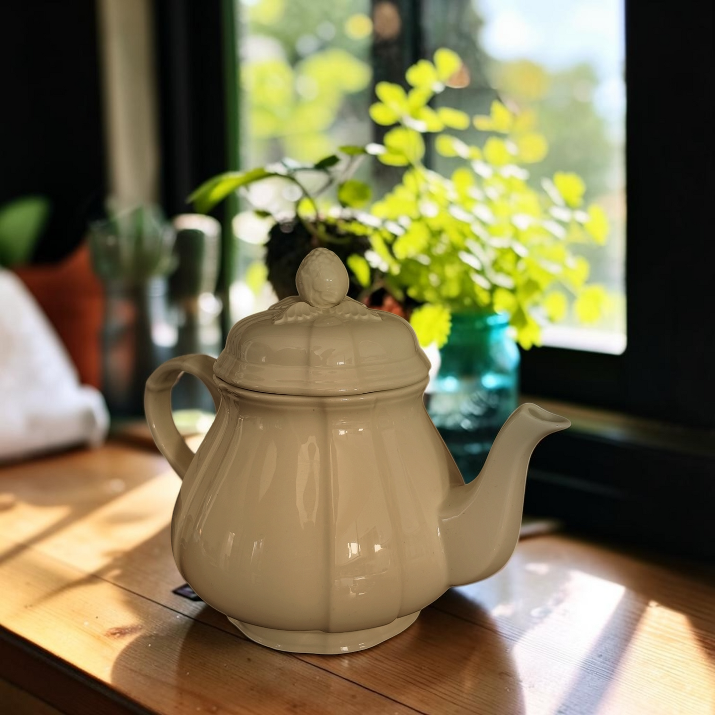 The Óbidos Pot