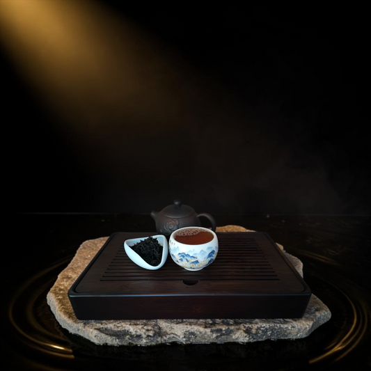 DA HONG PAO