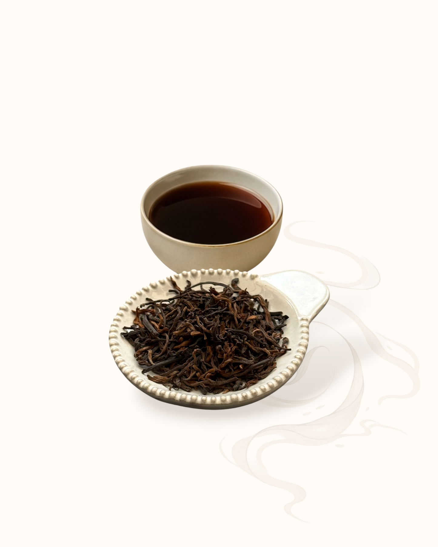 SHU PU-ERH