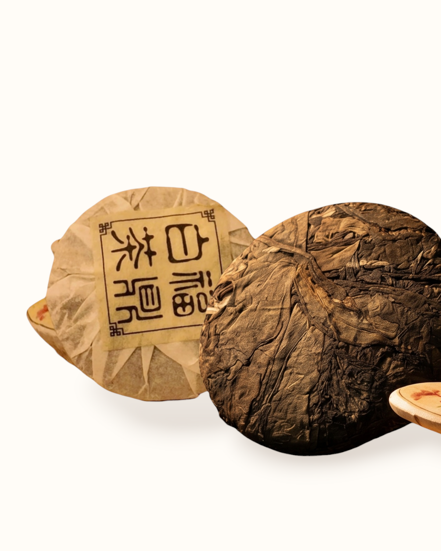 BAI MU DAN