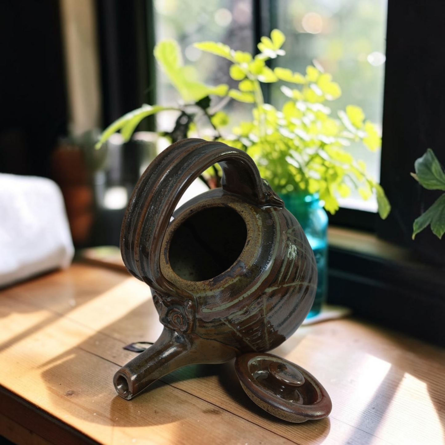 The Studio Pot