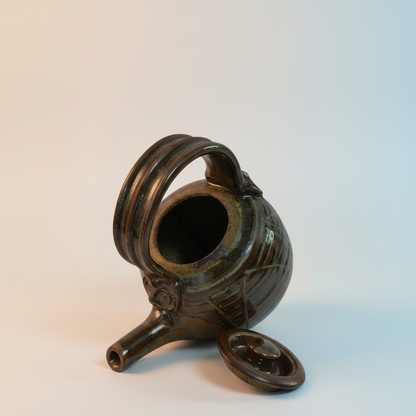 THE STUDIO POT