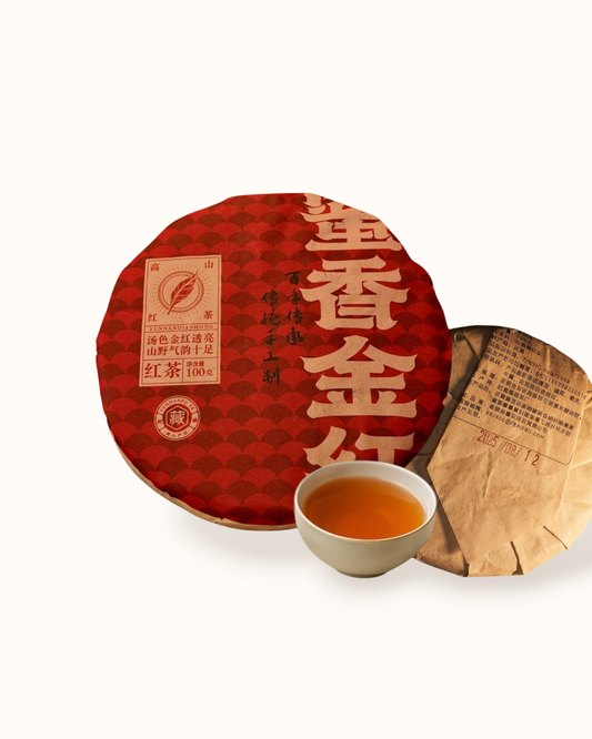 CHONG XIANG JIN HONG