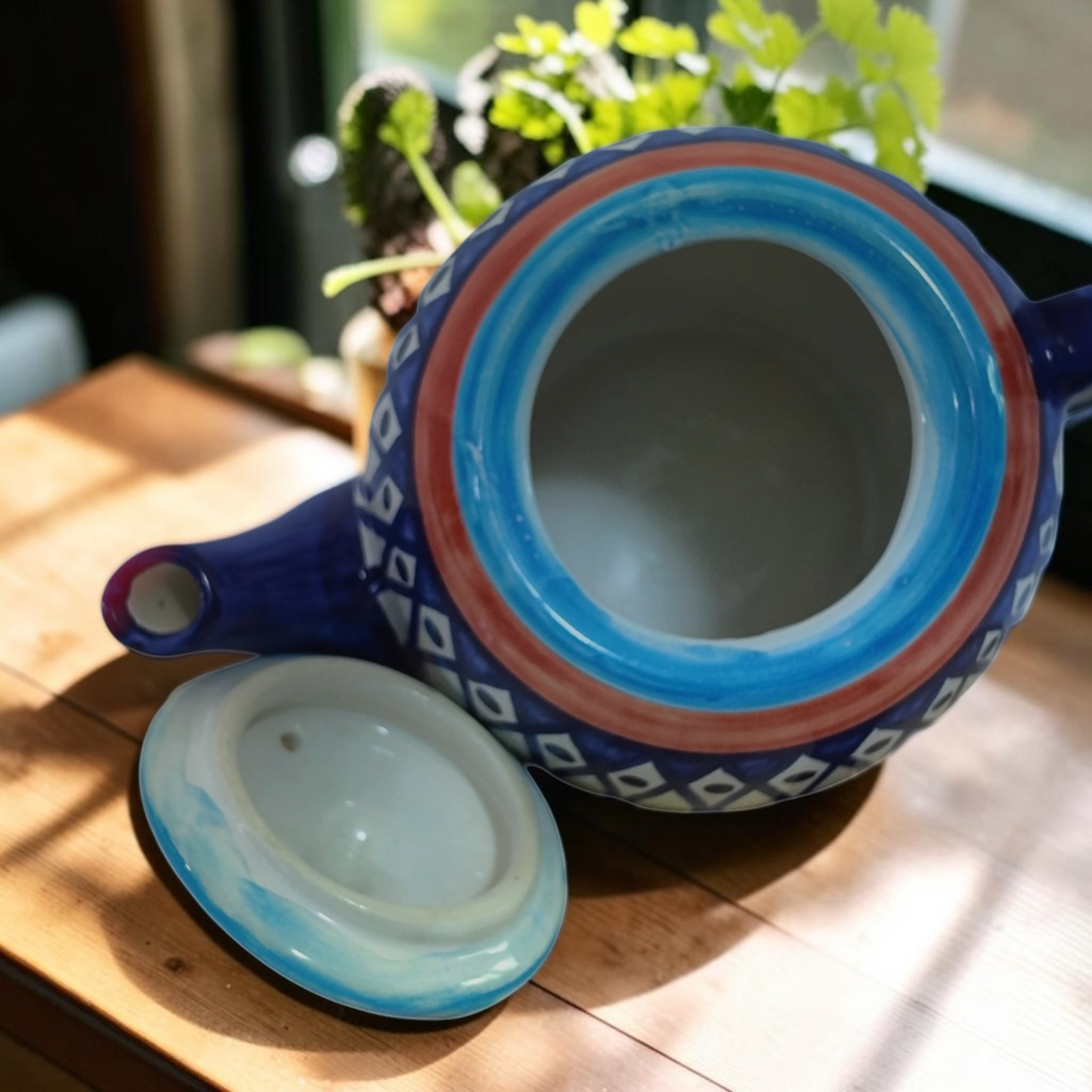 The Óbidos Pot