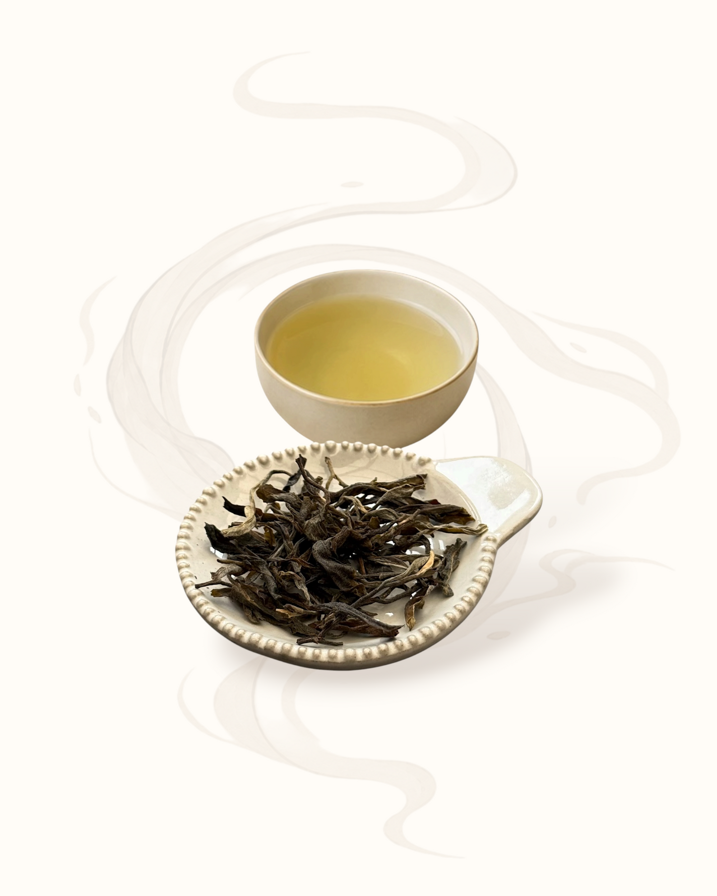SHENG PU-ERH