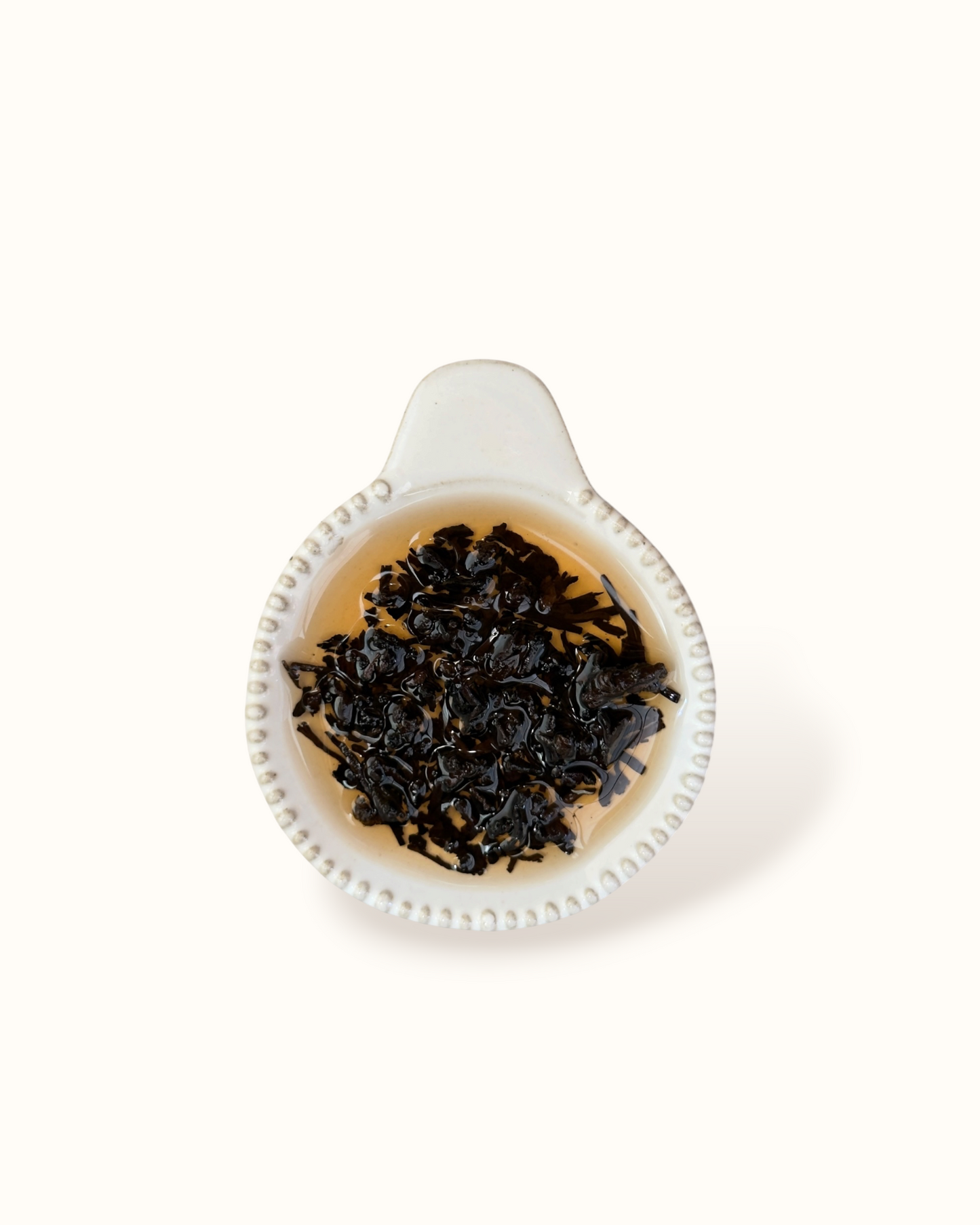 SHU PU-ERH