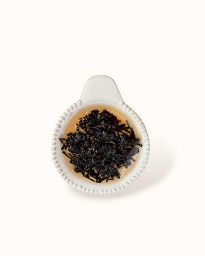 SHU PU-ERH