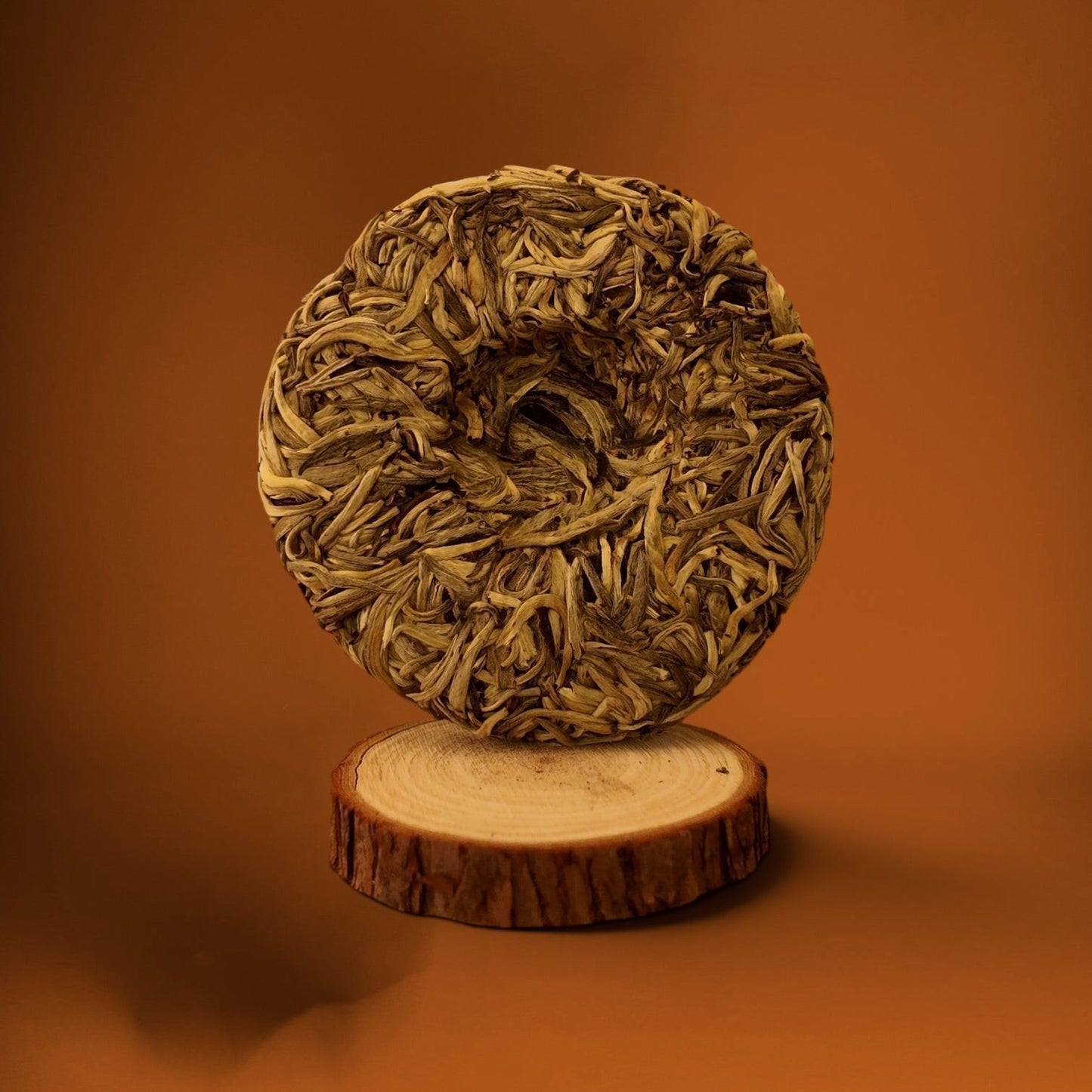 BAI HAO YIN ZHEN