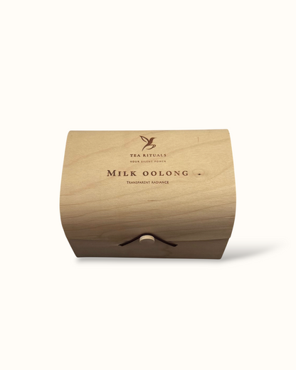 MILK OOLONG