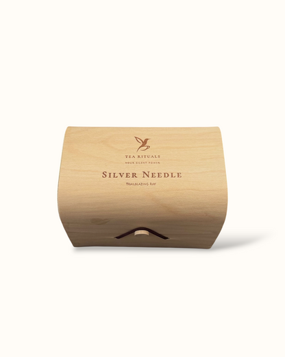 SILVER NEEDLE