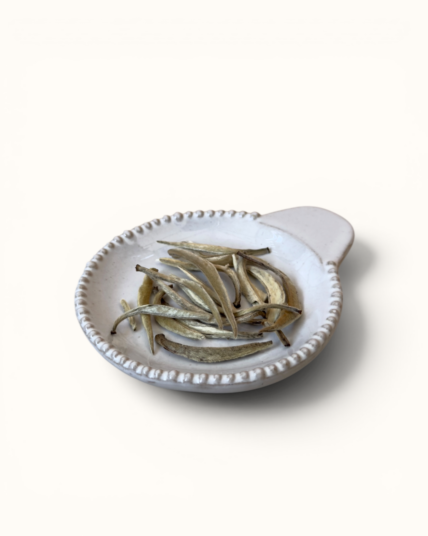 SILVER NEEDLE