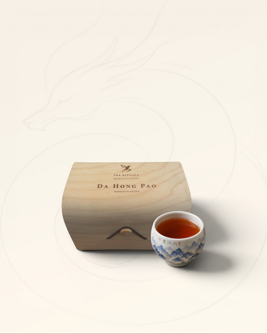 DA HONG PAO