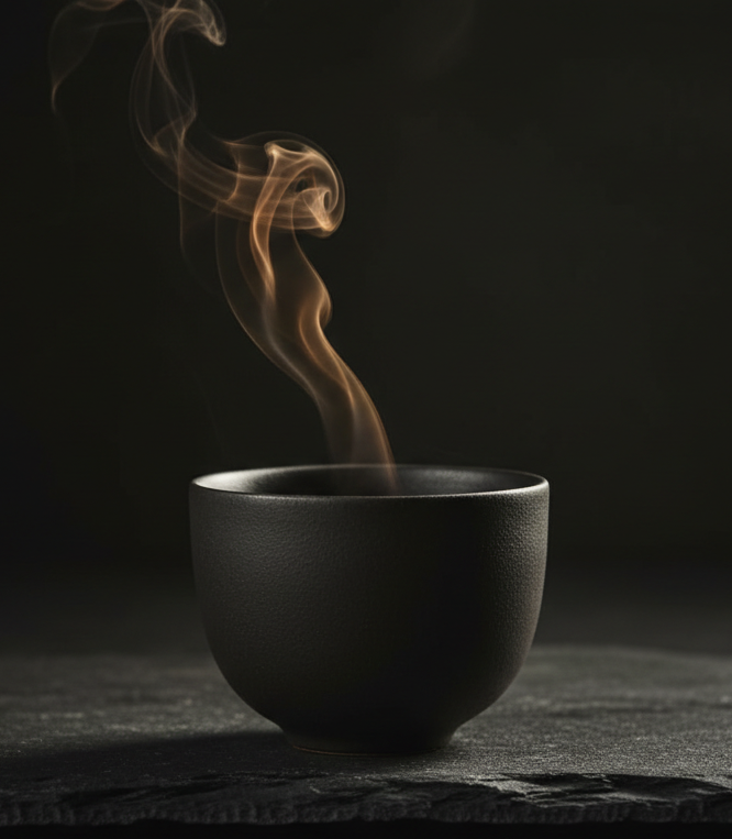 TEA Rituals — Silent Power